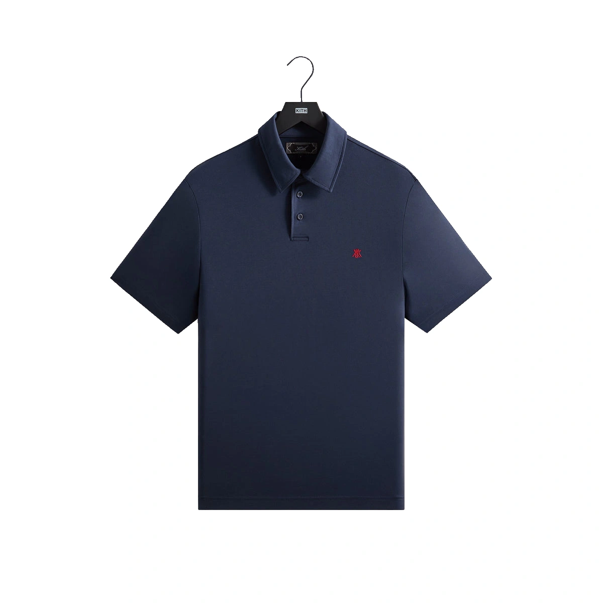 Kith Soft Modal Blend Darin Polo Nocturnal