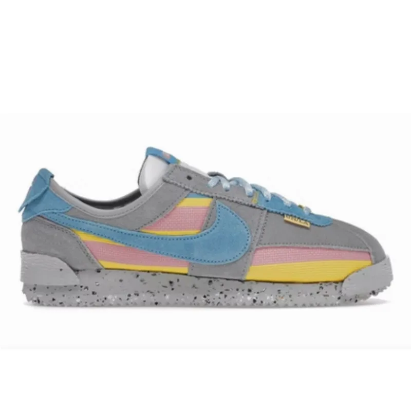 Nike Cortez Union Light Smoke