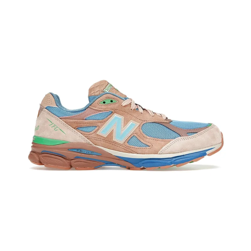 New Balance 990v3 Joe Freshgoods Outside Clothes