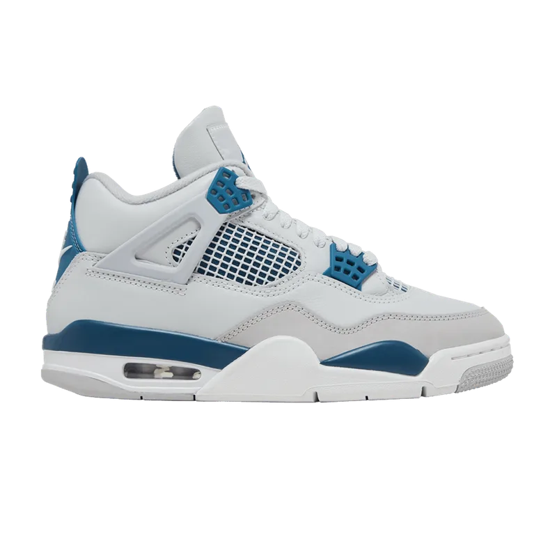Jordan 4 Retro Military Blue (2024)