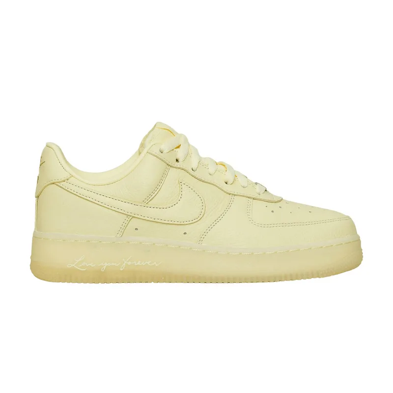 Nike Air Force 1 Low Drake NOCTA Certified Lover Boy Citron Tint