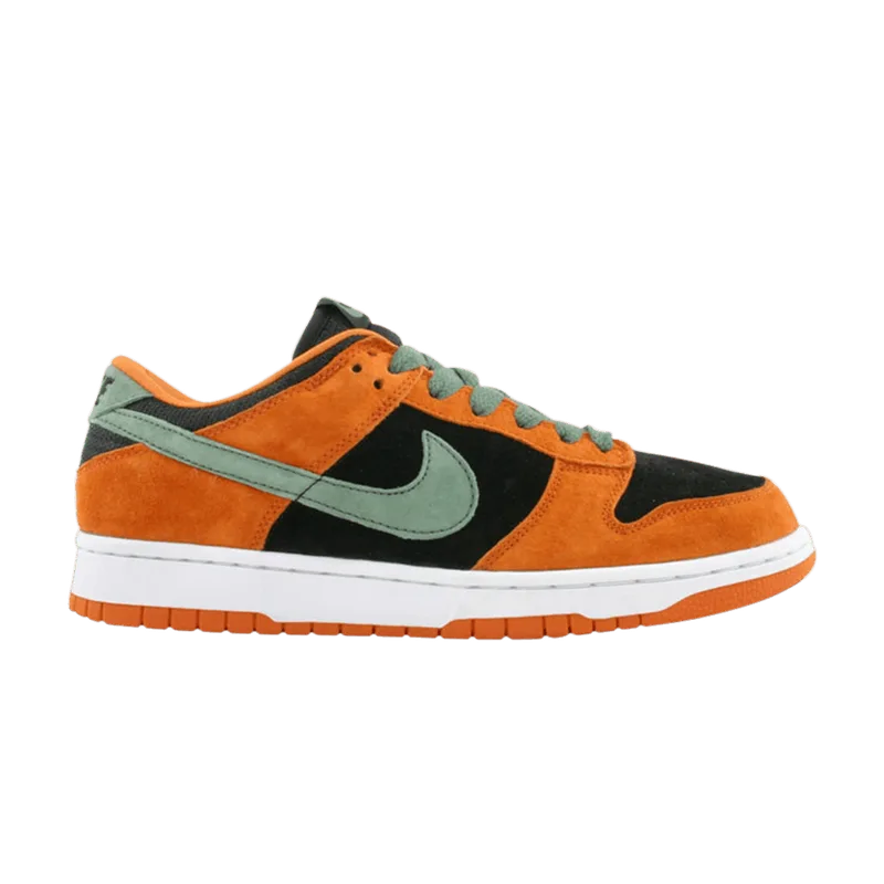 Nike Dunk Low Ceramic