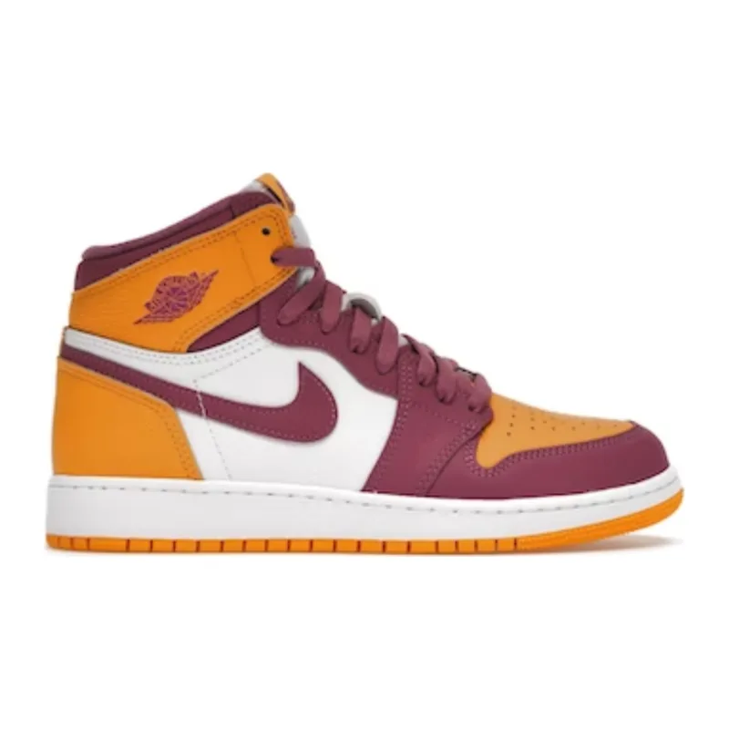 Jordan 1 Retro High OG Brotherhood (junior)