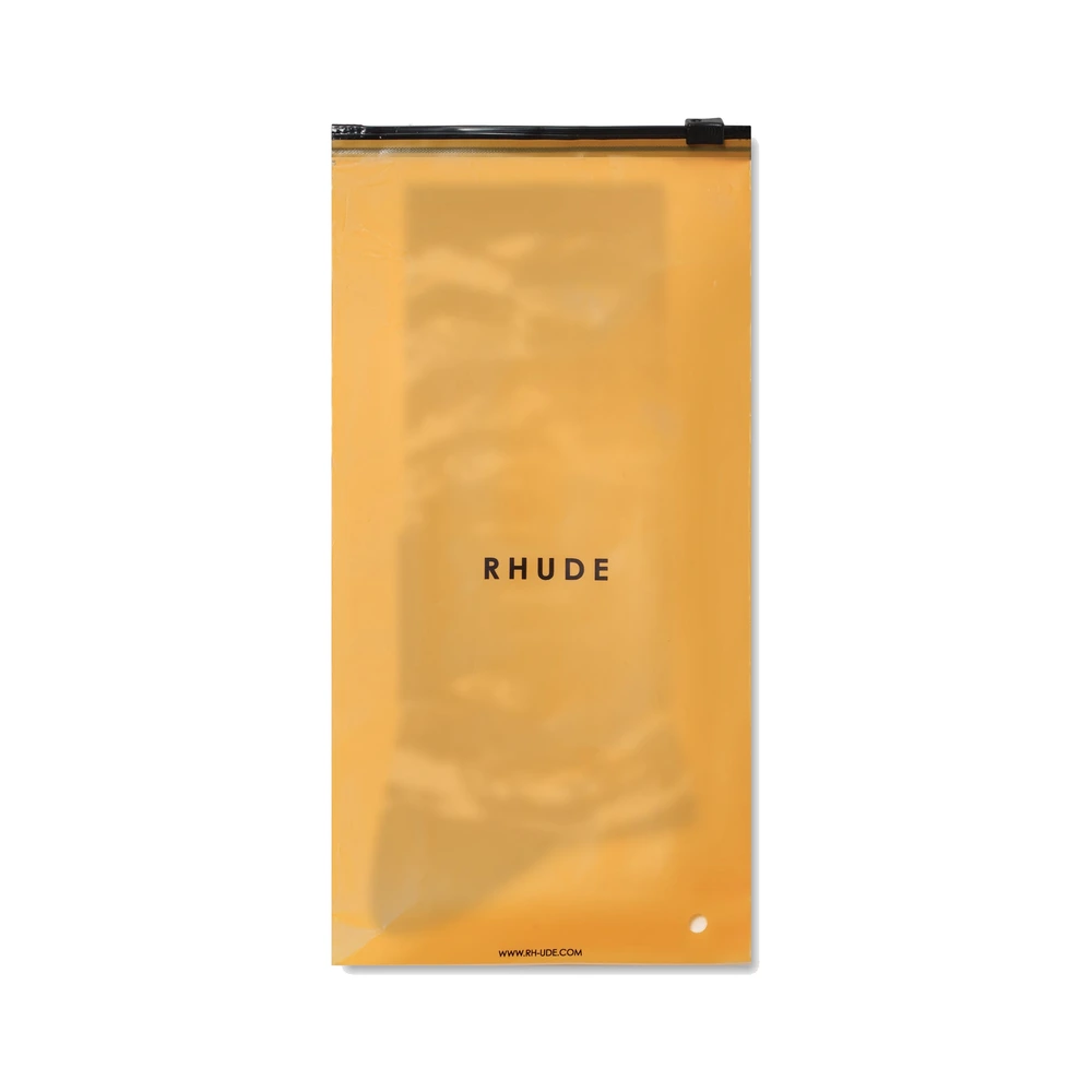 Rhude Tiger Camo Footy Sock Camo