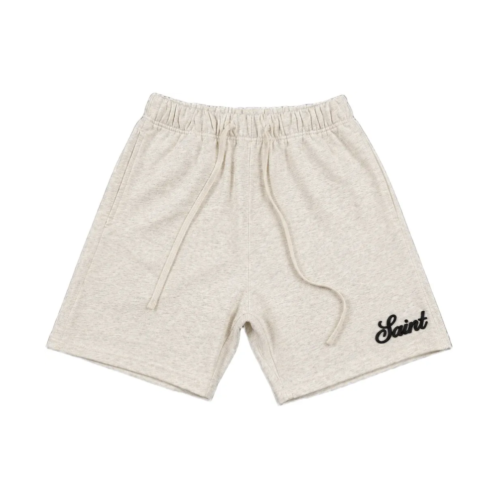Saint Terry Shorts Oat Haze