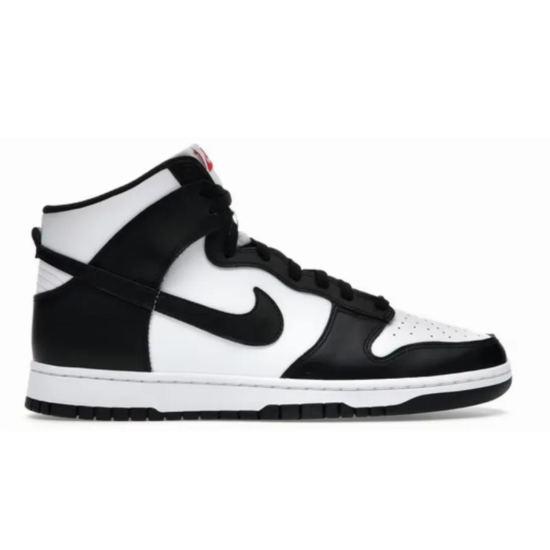 Nike Dunk High Panda (2021)