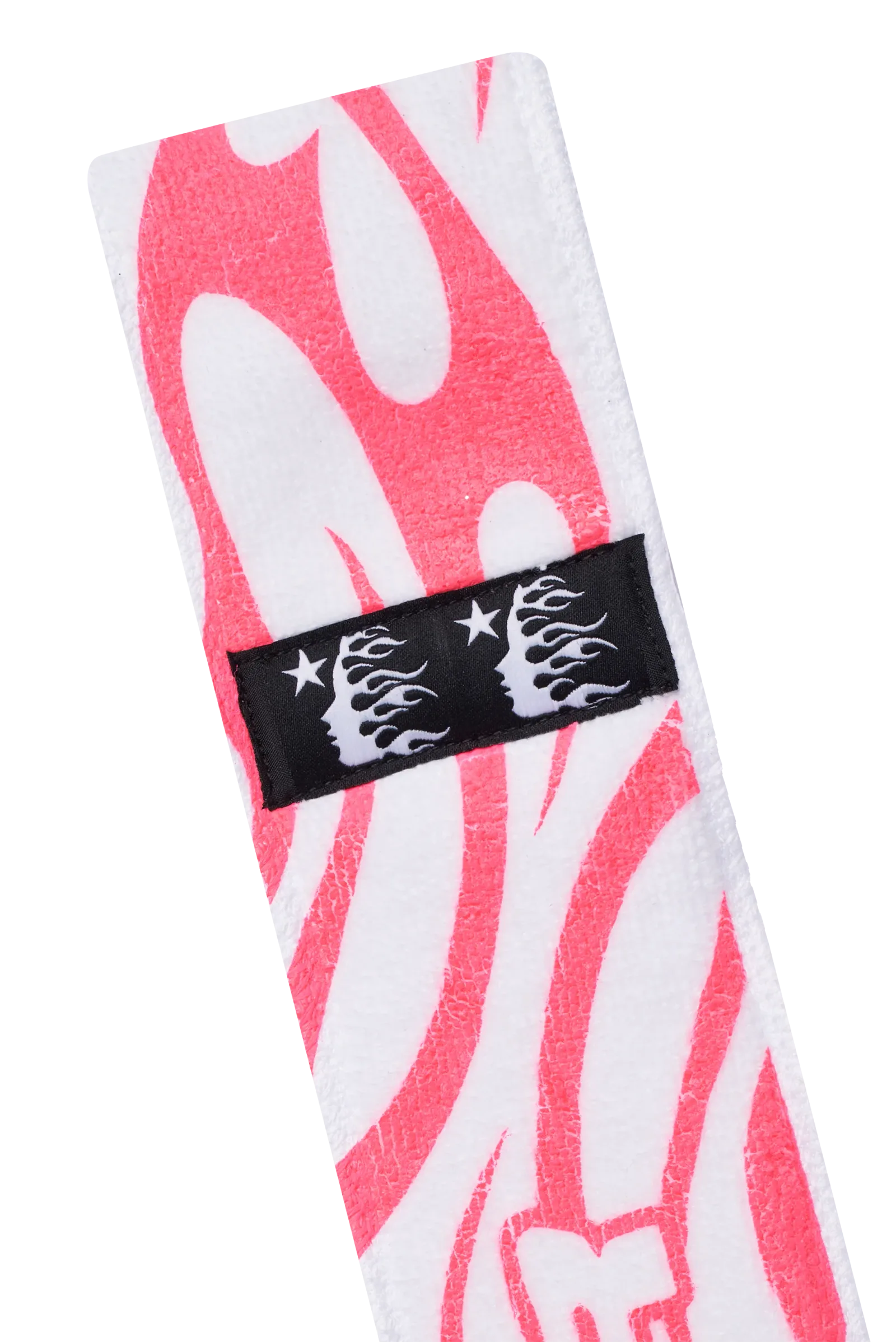 Hellstar Tribal Flame Towels - Regular