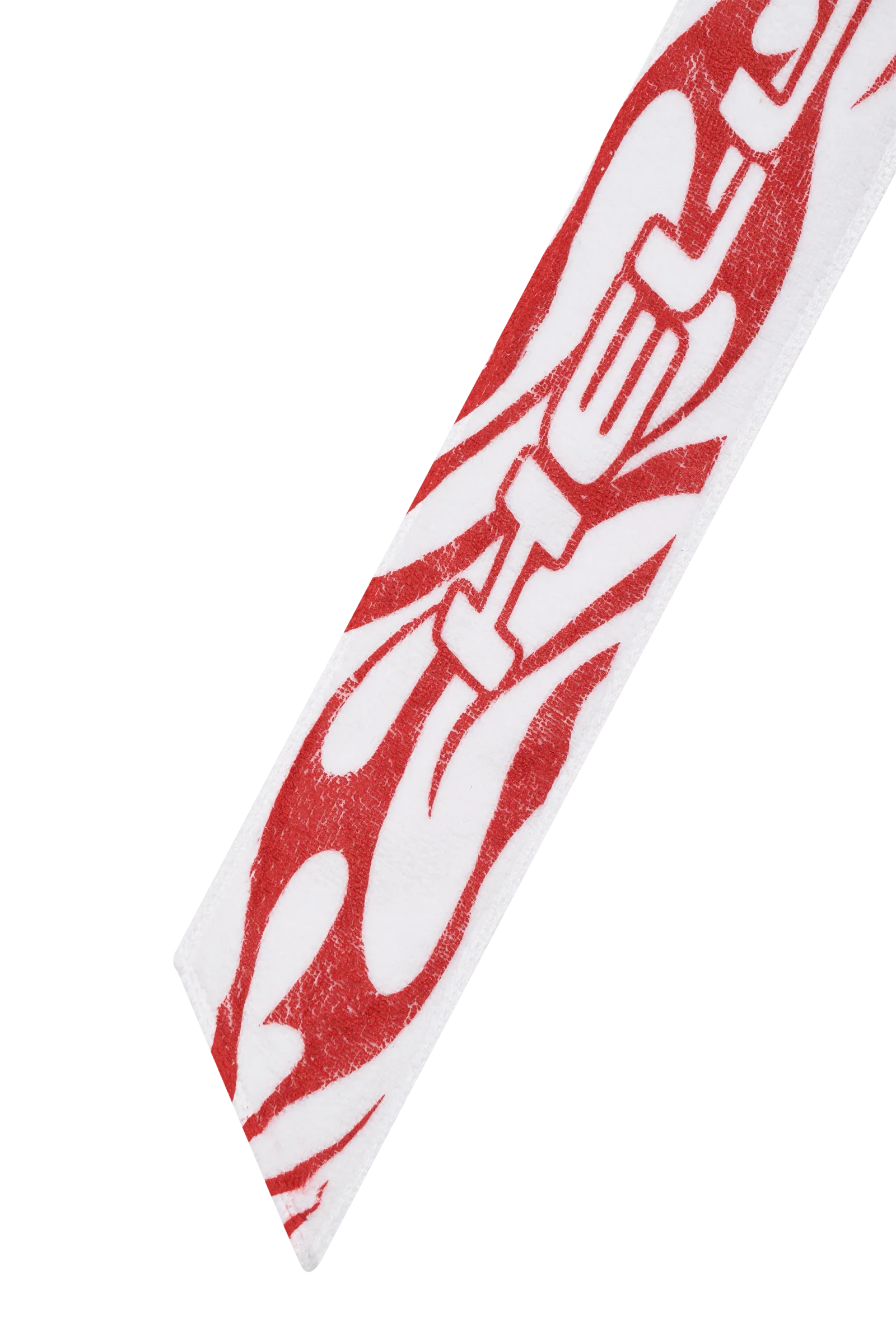 Hellstar Tribal Flame Towels - Regular