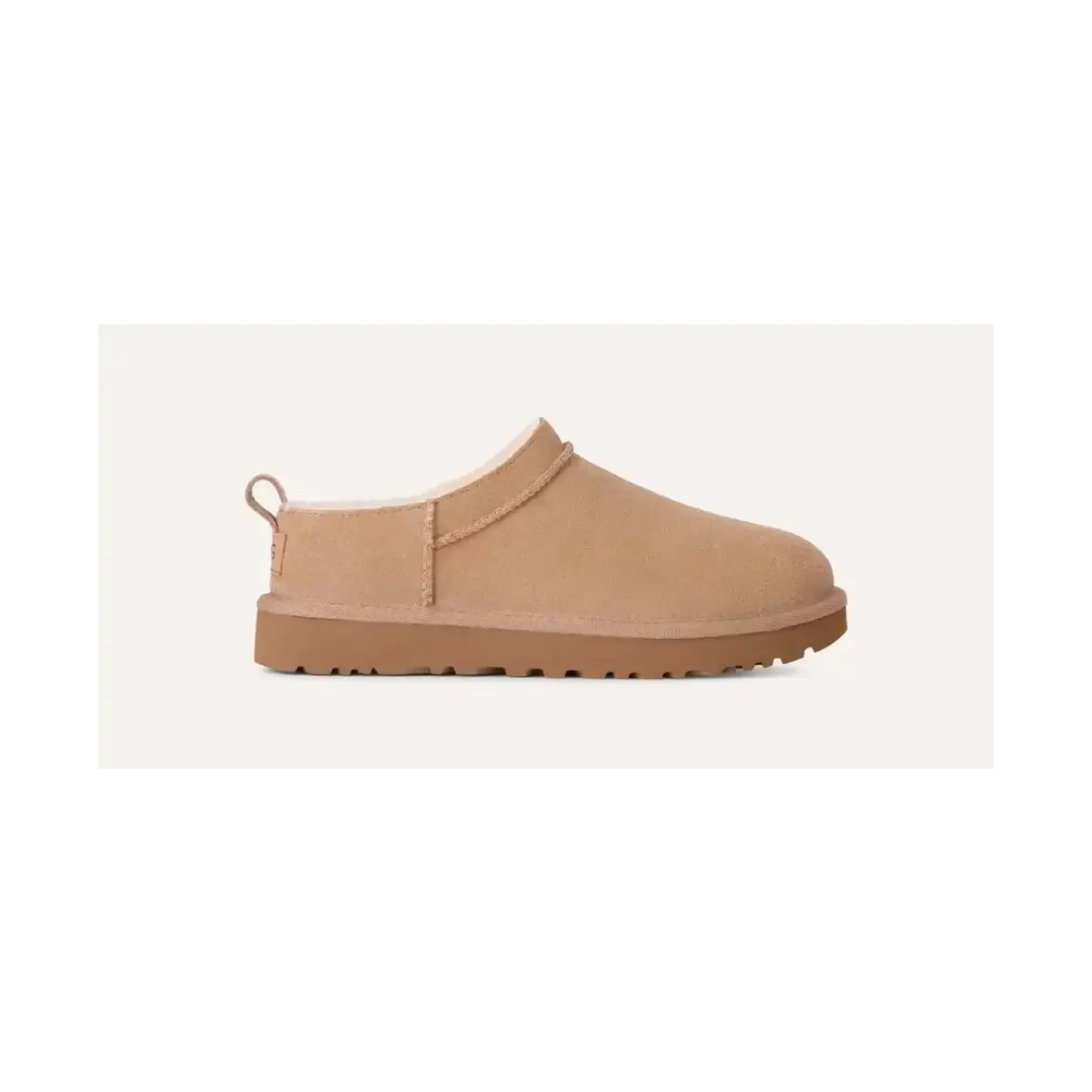 UGG Classic Micro Sand