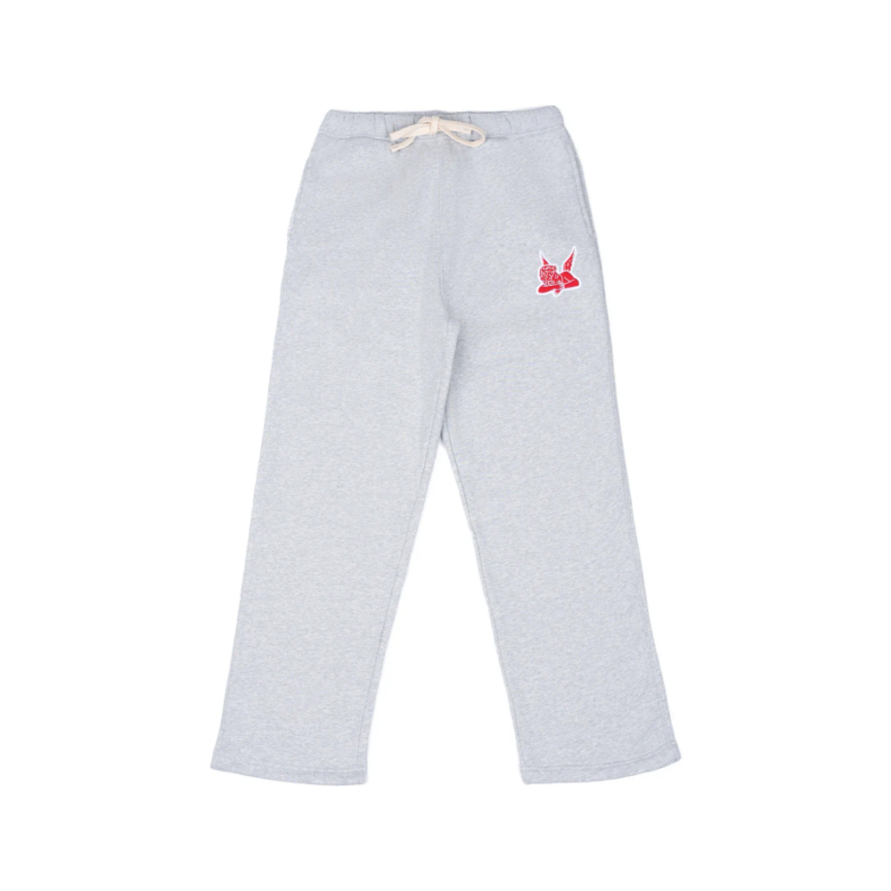 Saint Relaxed Heavyweight Jogger Emberstone