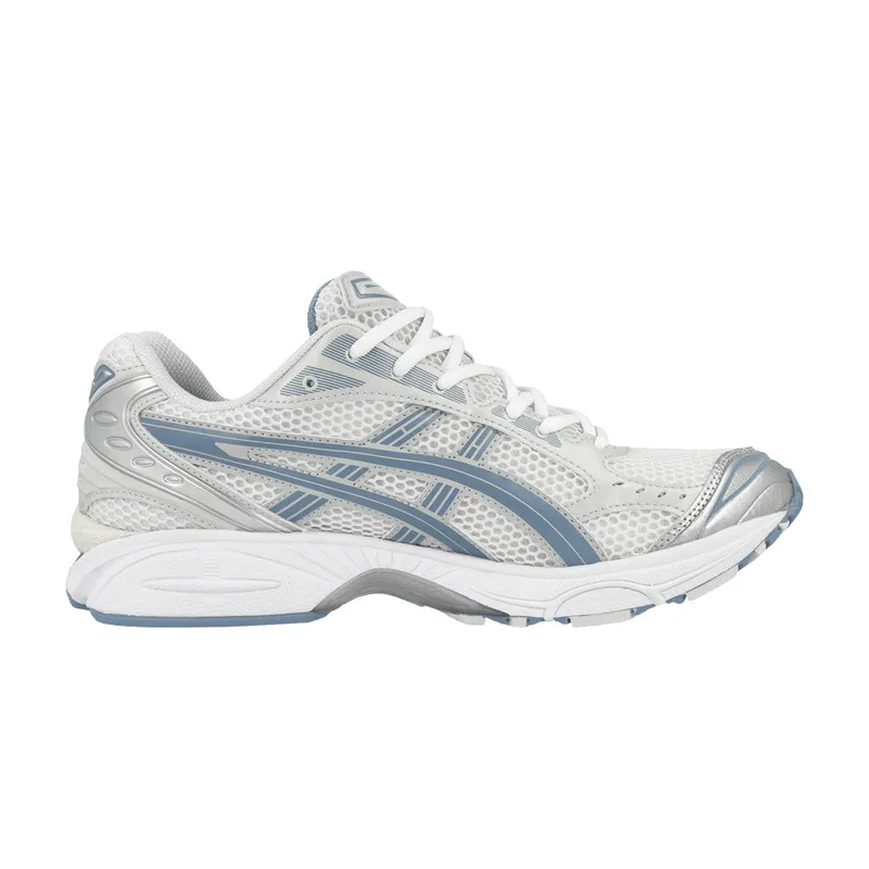 ASICS Gel-Kayano 14 White / Light Navy