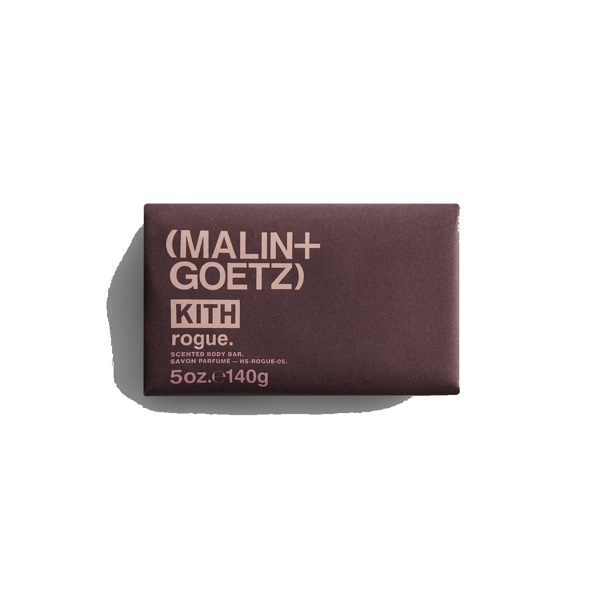 Kith for MALIN+GOETZ Rogue Bar Soap