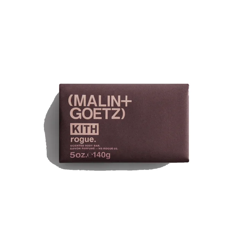 Kith for MALIN+GOETZ Rogue Bar Soap