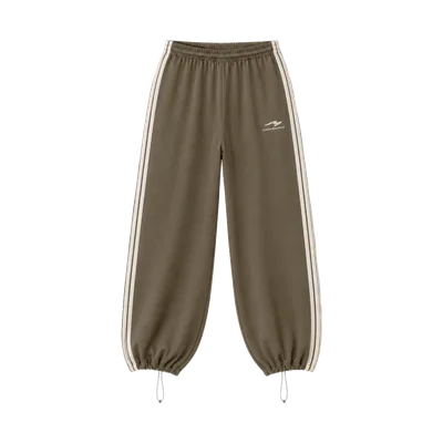 CBM Track Pant Latté