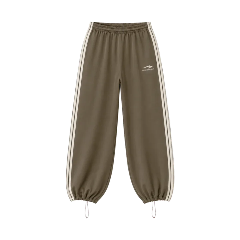 CBM Track Pant Latté