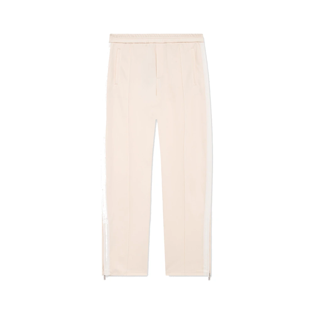 Rhude Trofeo Track Pants Cream