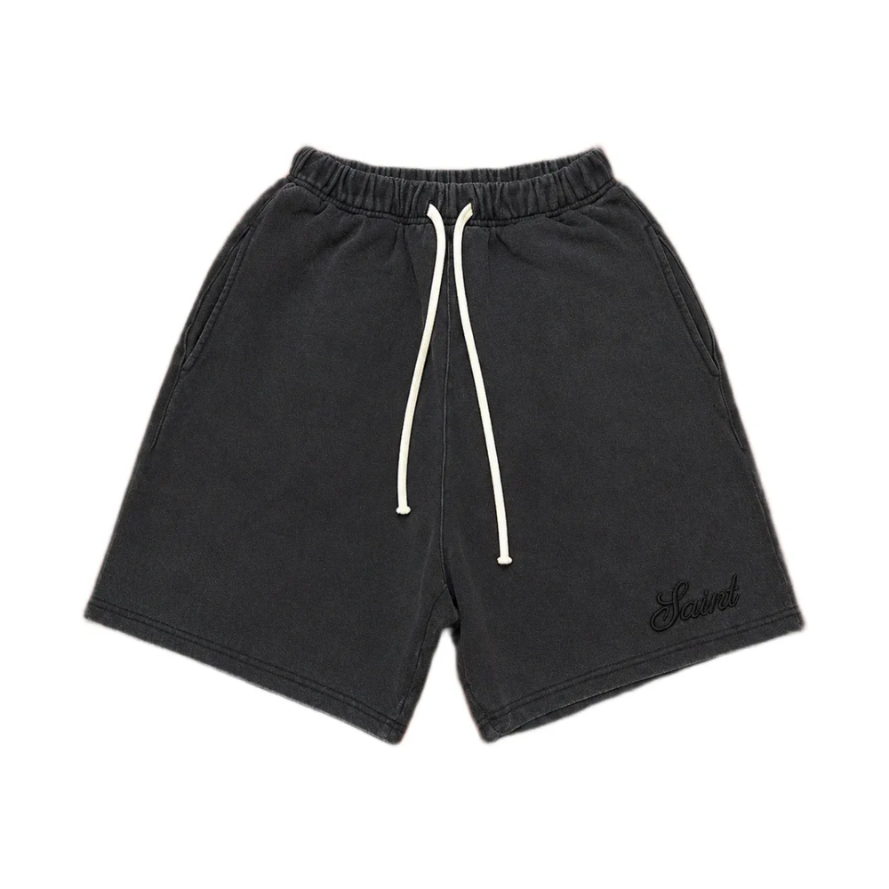 Saint Washed Shorts After Dark