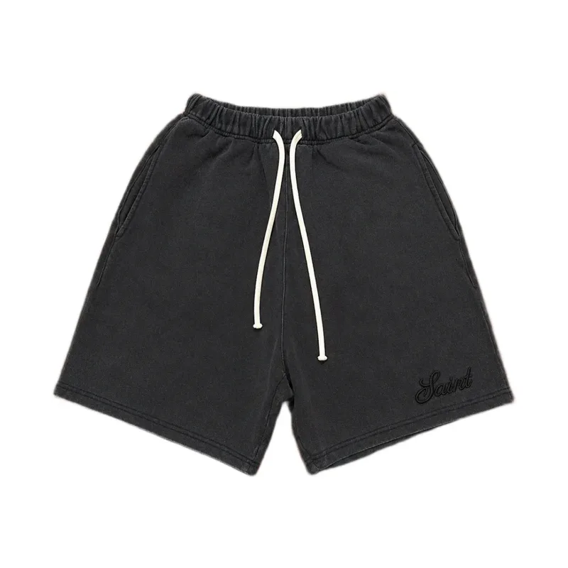 Saint Washed Shorts After Dark