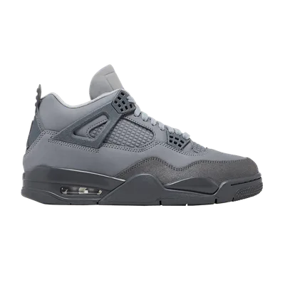 Jordan 4 Retro SE Paris Olympics Wet Cement