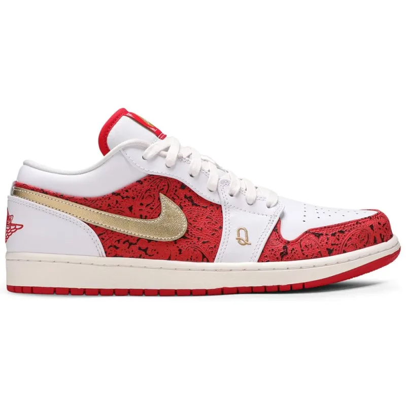 Air Jordan 1 Low SE Spades