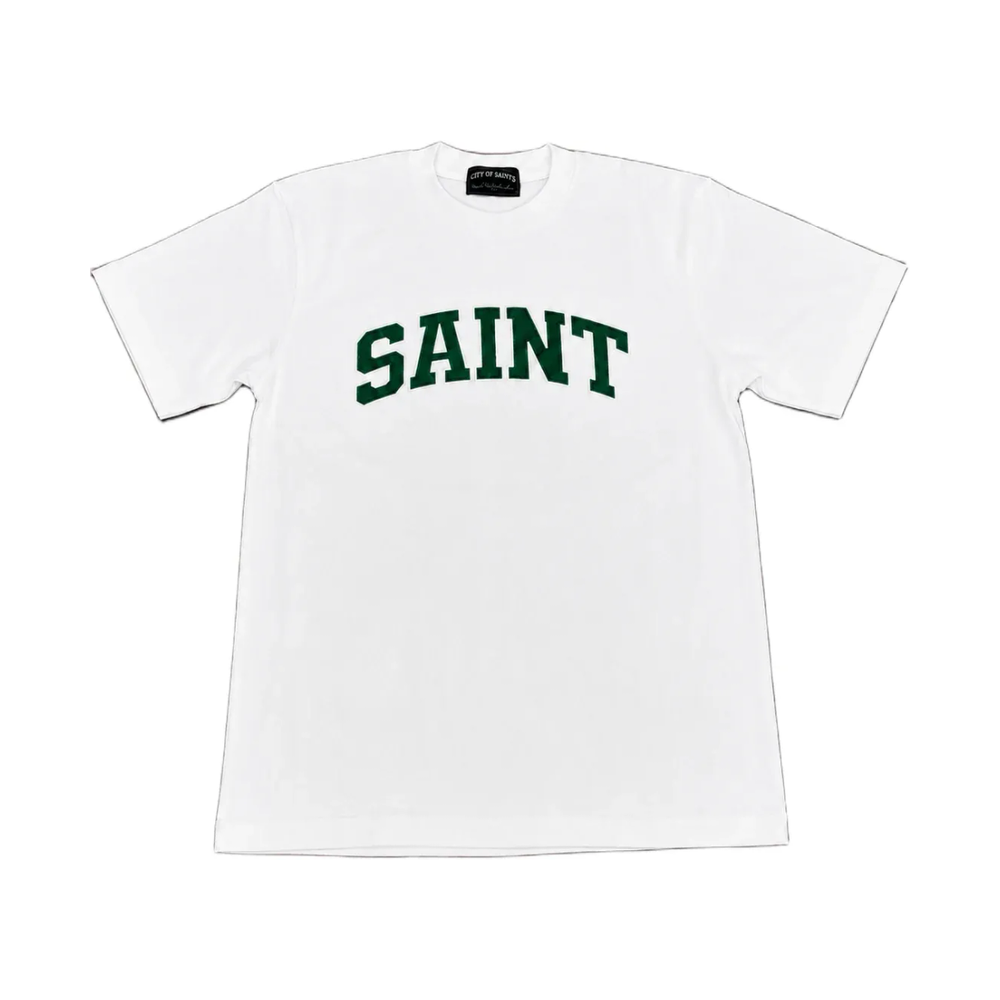 Saint T-Shirt Forest Club