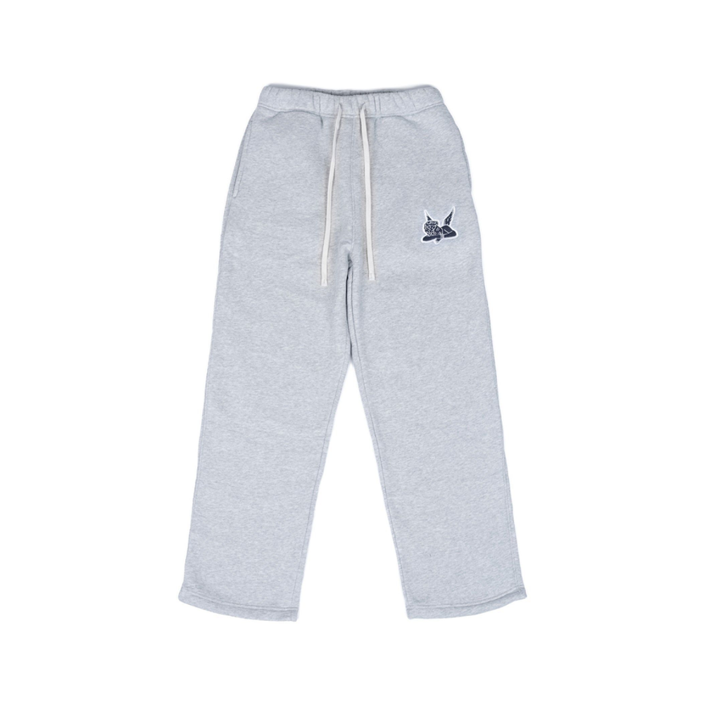 Saint Relaxed Heavyweight Jogger Slate