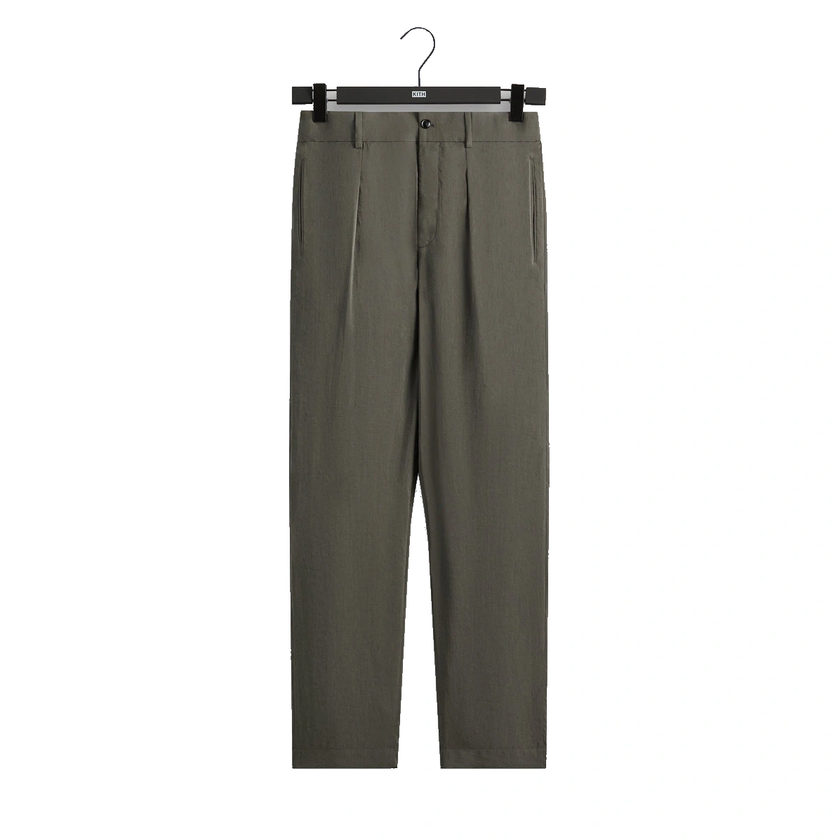 Giorgio Armani & Kith Summer Trouser Seam