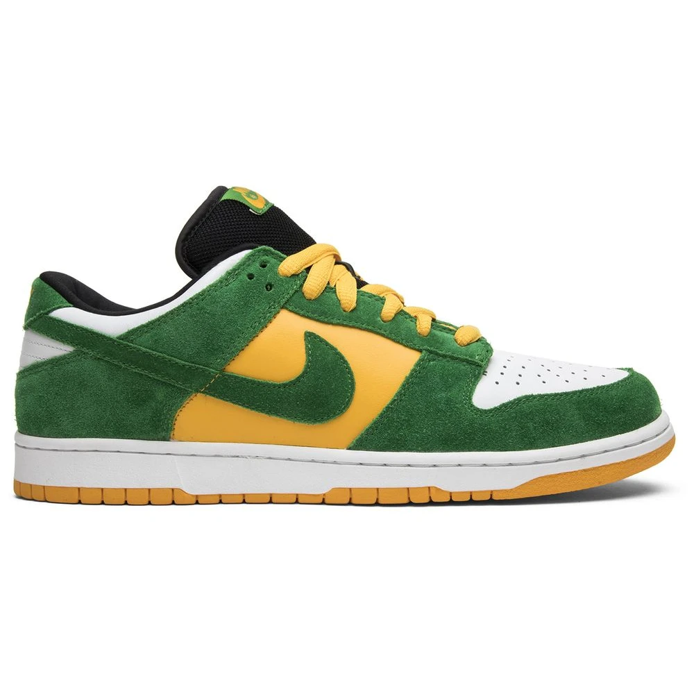 Nike Dunk Low Pro SB Buck