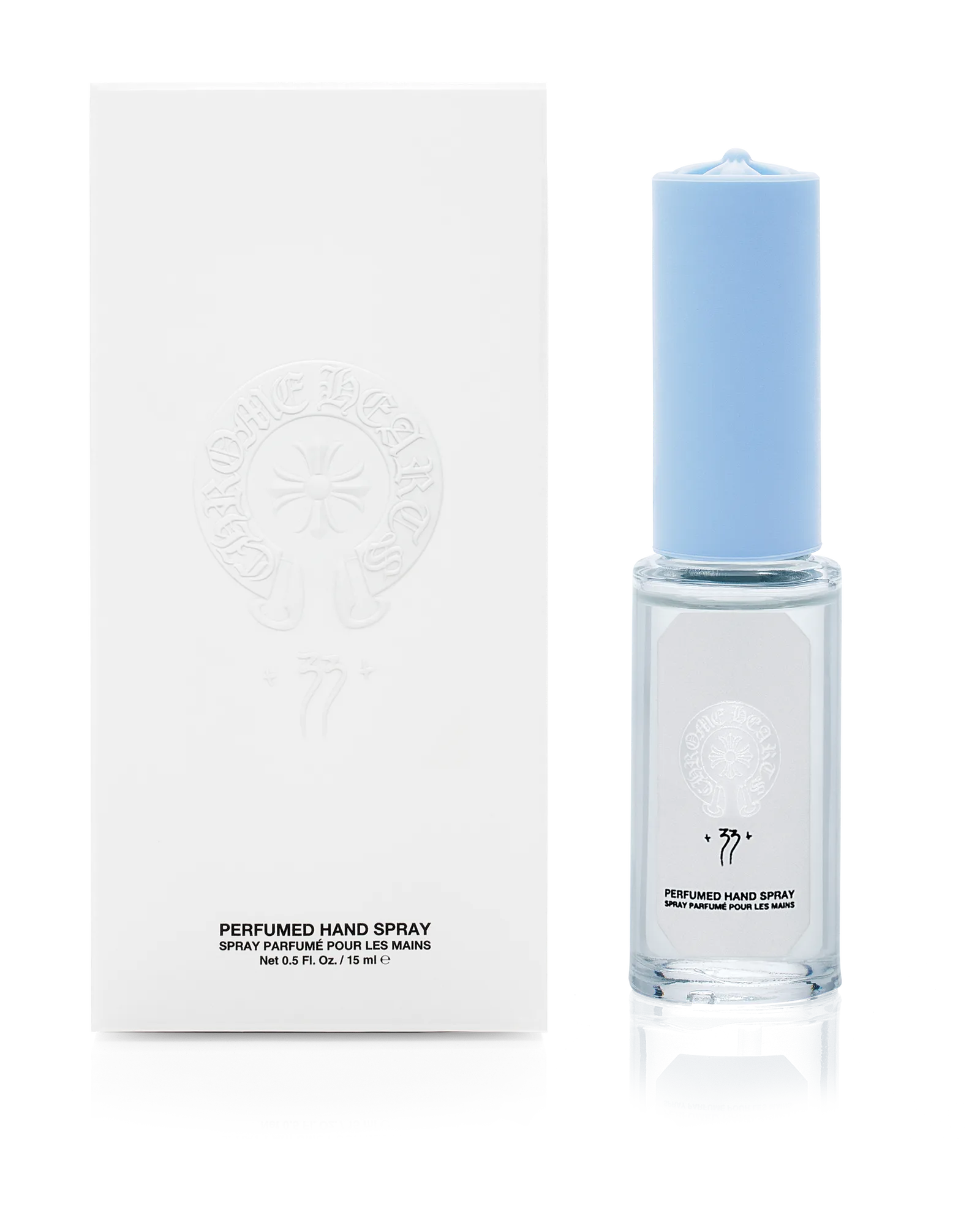 Chrome Hearts +33+ Perfumed Hand Spray
