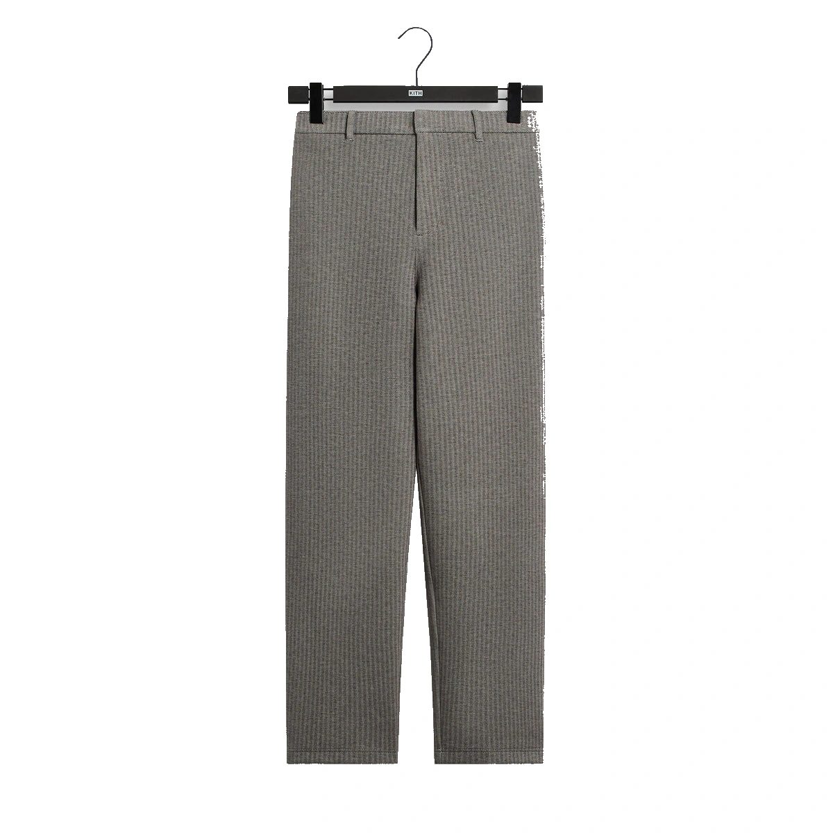&Kin Double Face Bryson Sweatpant Kindling