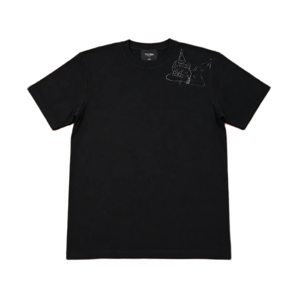 Saint T-Shirt After Dark