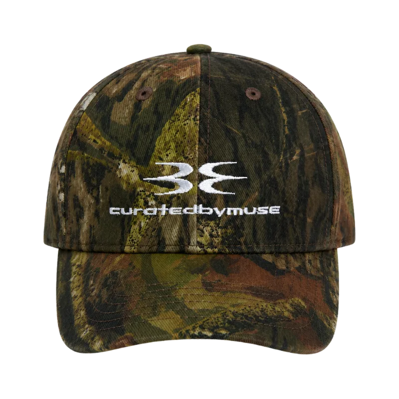 CBM Realtree Hat Sports