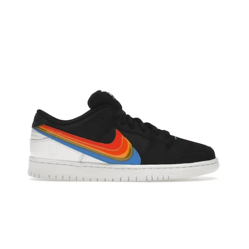 Nike SB Dunk Low Polaroid