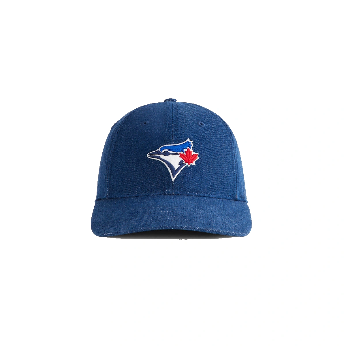 Kith & '47 for the Toronto Blue Jays Denim Franchise LS Cap Sway