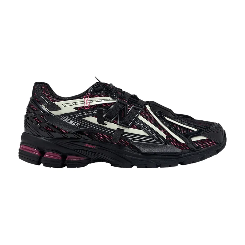 New Balance 1906A Black Pink