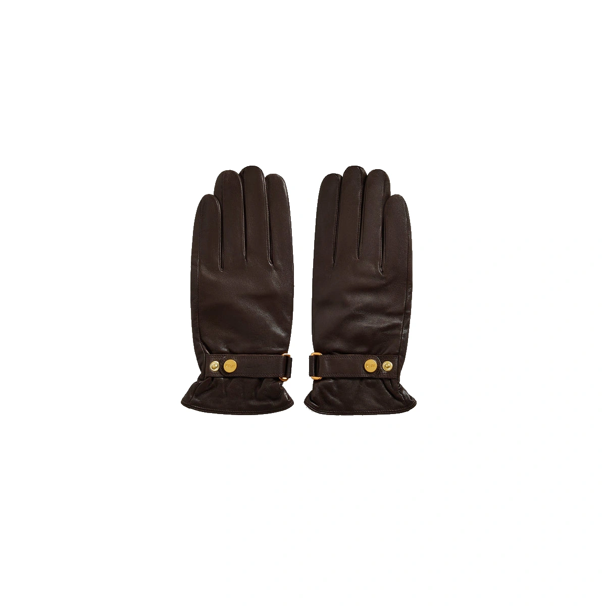 Kith Nappa Leather Manhattan Gloves Zoom