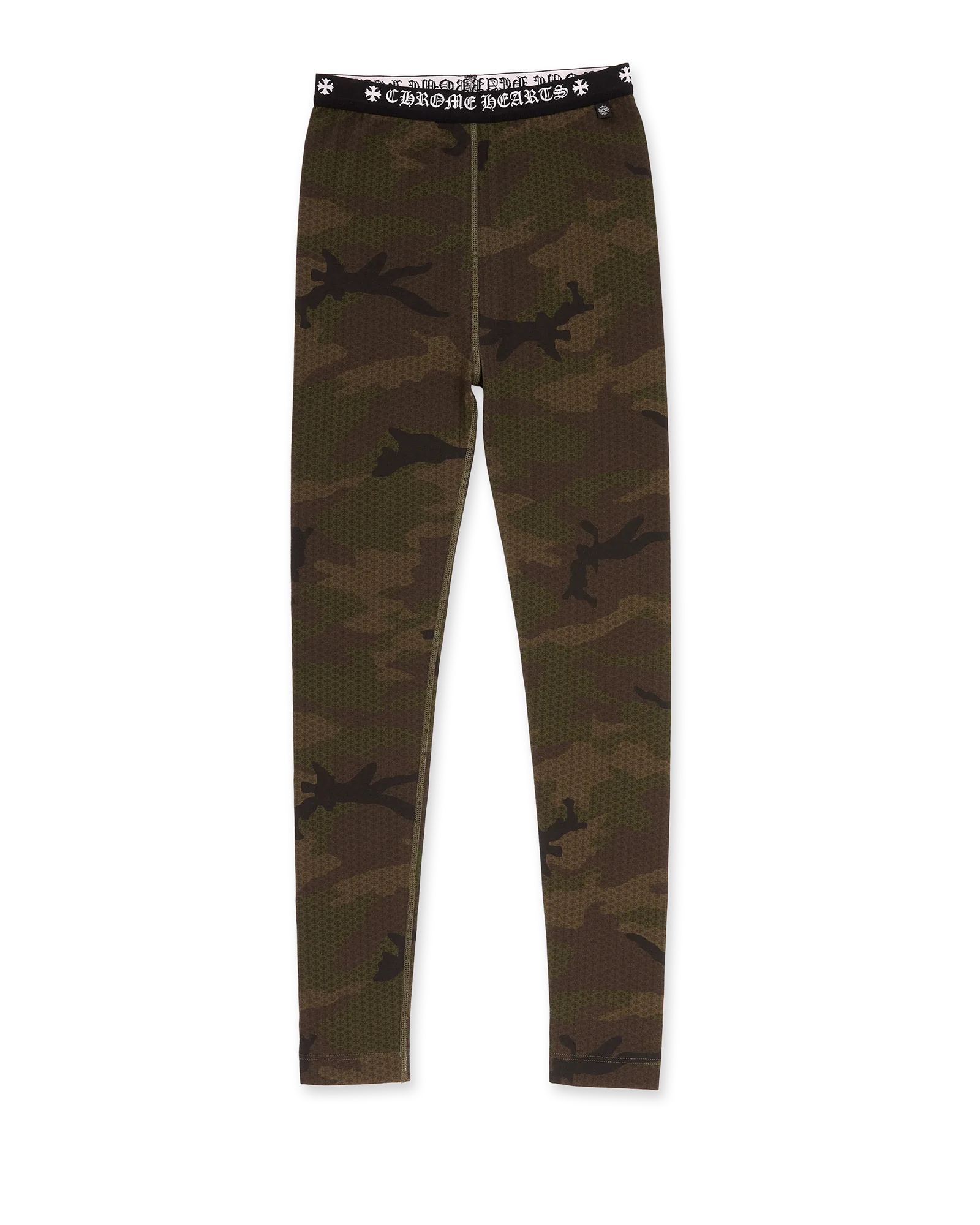 Chrome Hearts Leggings Camo