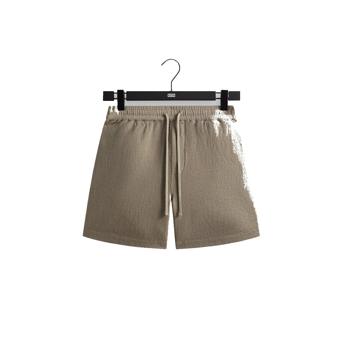 Kith Soft Woven Curtis Short Folly