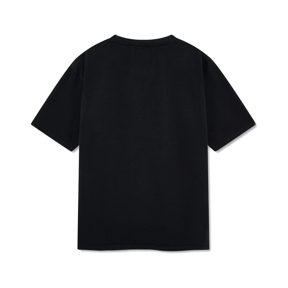 Rhude Slip Tee Vintage Black / Red / White