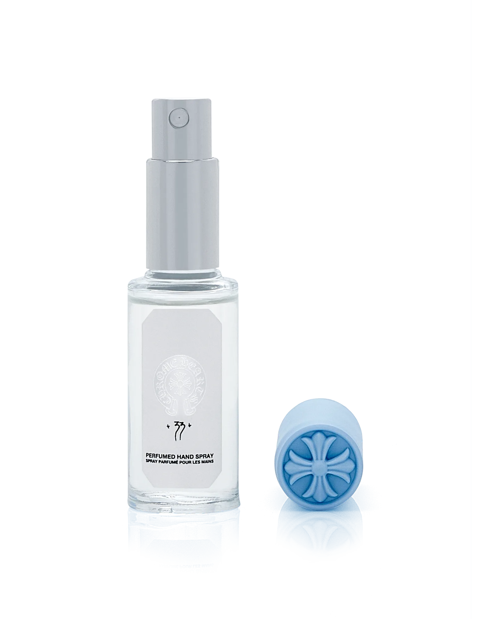 Chrome Hearts +33+ Perfumed Hand Spray
