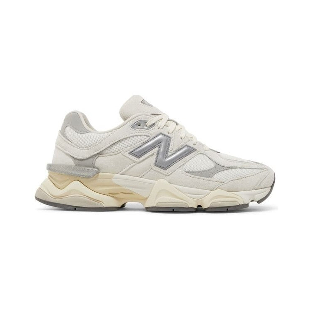 New Balance 9060 Suede Pack Sea Salt (GS)