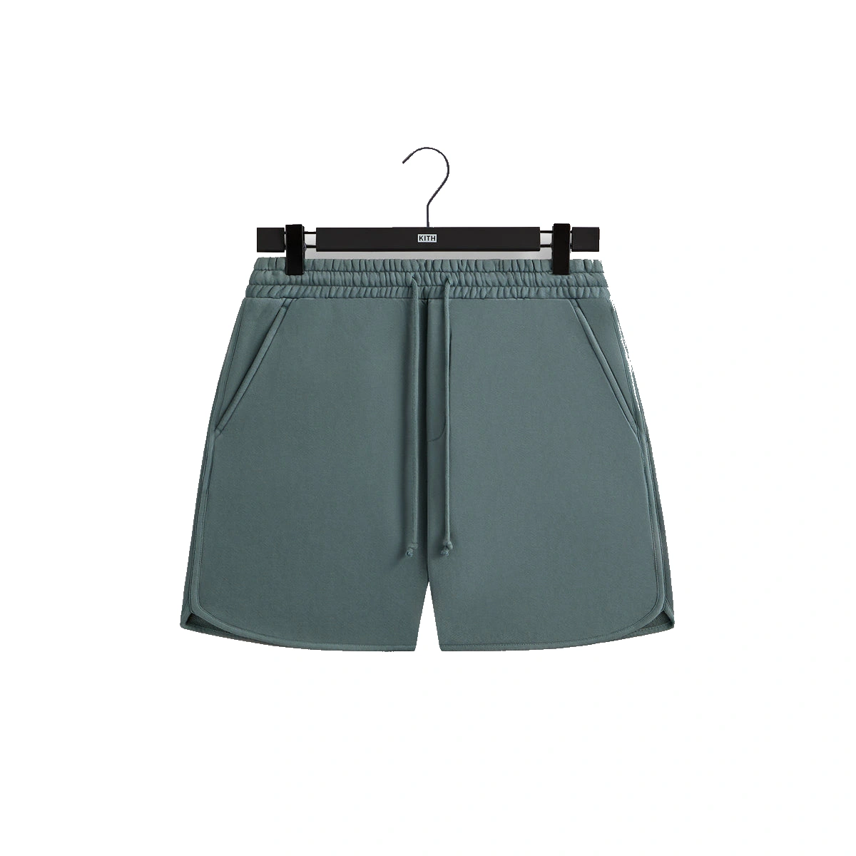 Kith 101 Plush Back Jordan Short Reef