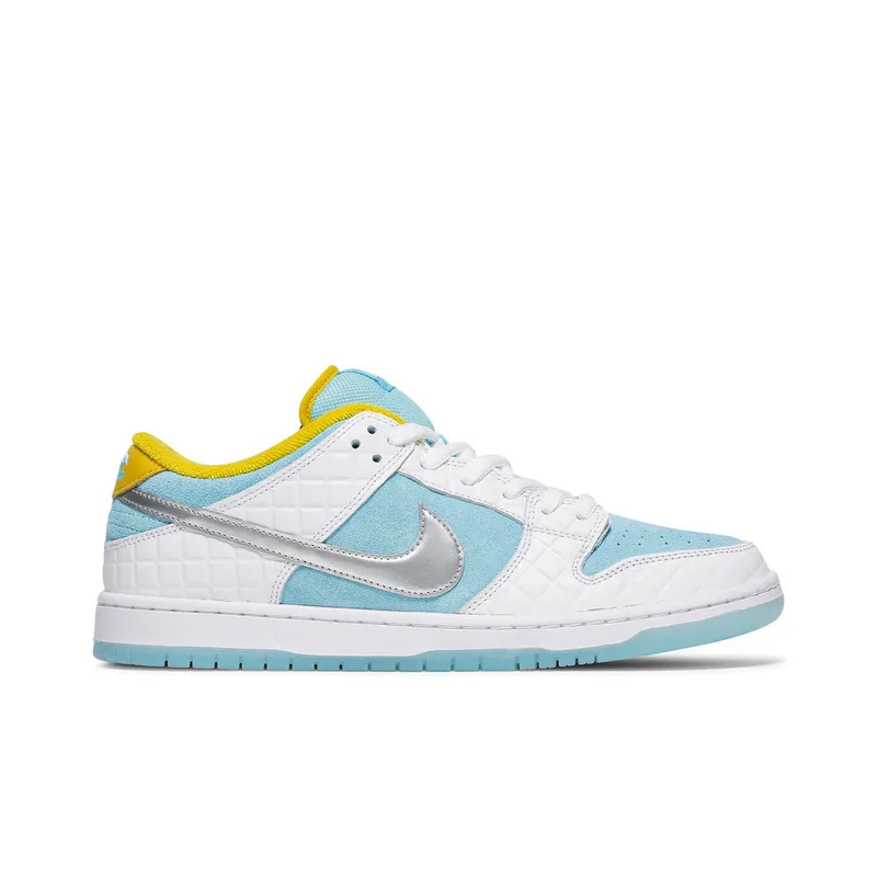 Nike SB Dunk Low FTC Lagoon Pulse