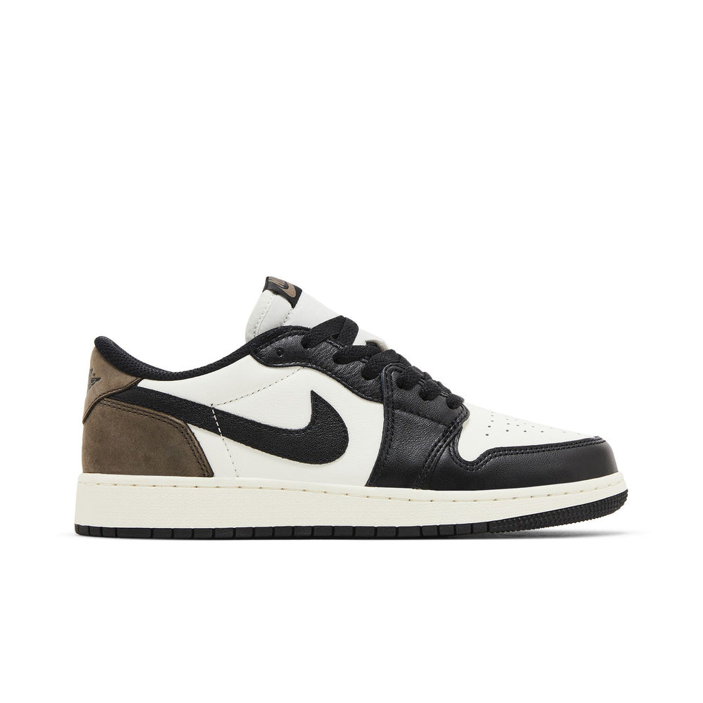 Jordan 1 Retro Low OG Mocha (junior)