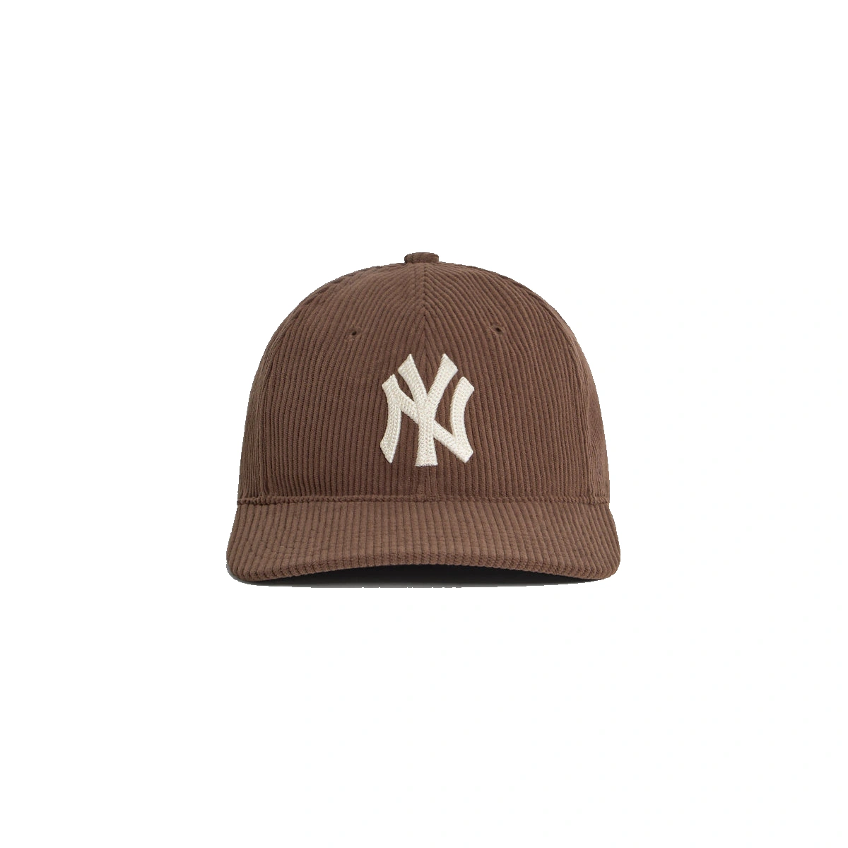 Kith & ‘47 for the New York Yankees Corduroy Franchise LS Cap Kindling