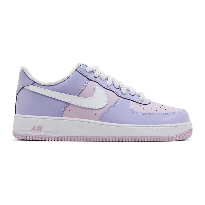 Nike Air Force 1 Low '07 LV8 Hydrangeas Patent