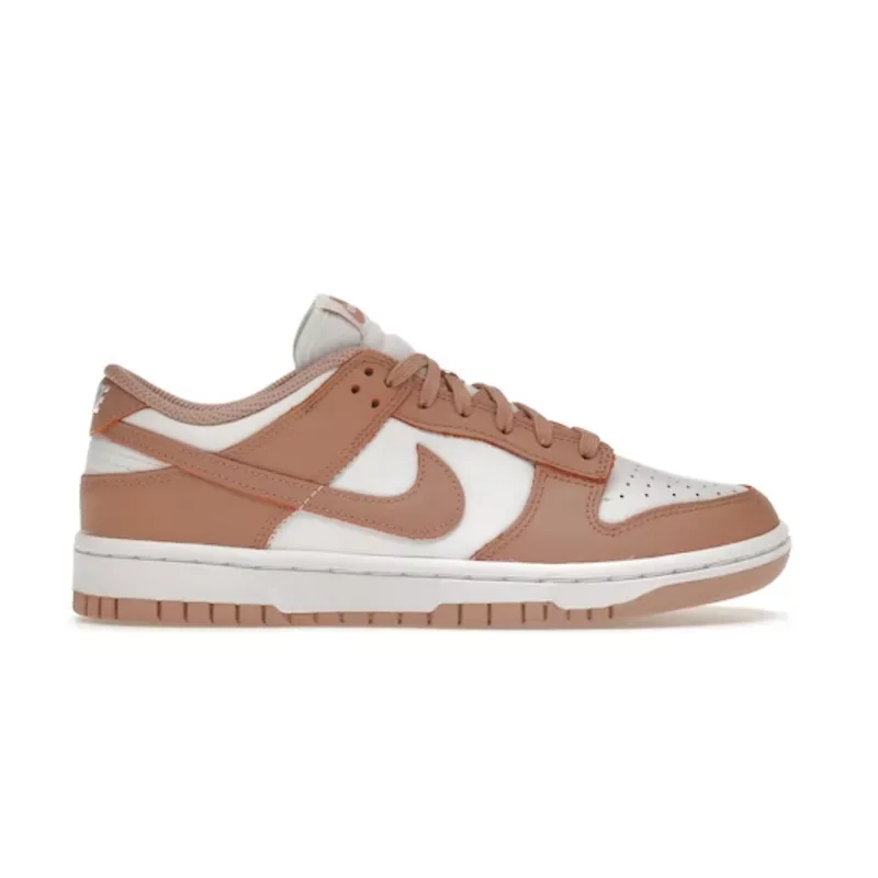 Nike Dunk Low Rose Whisper (femme)