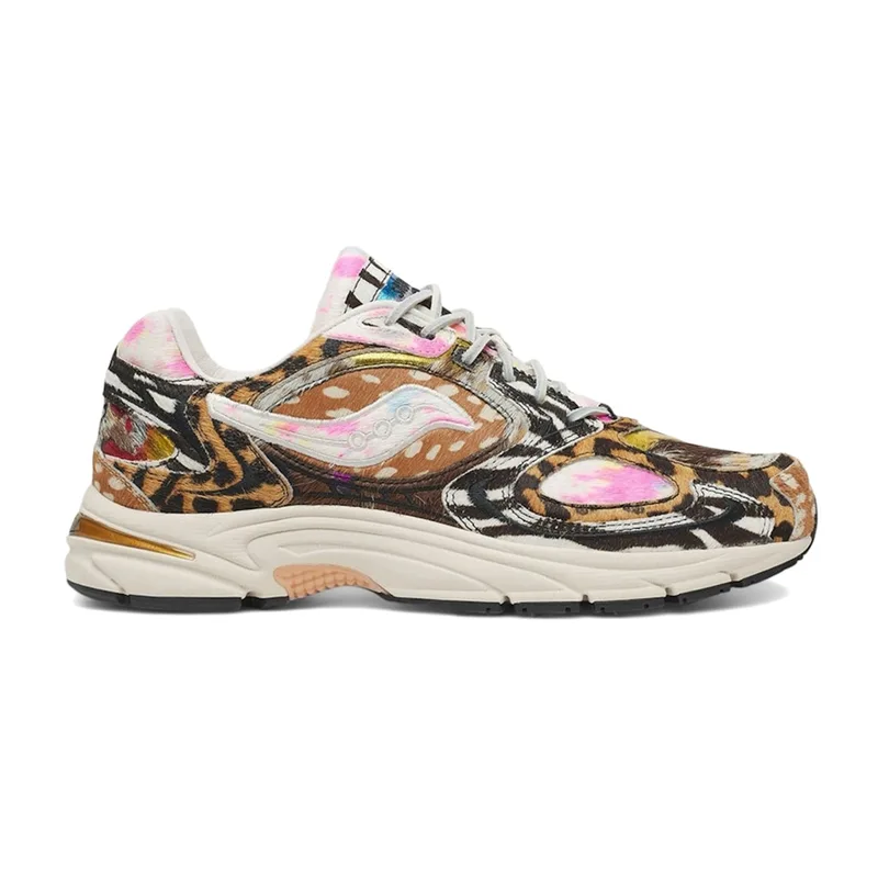 Saucony Grid Jazz 9 Westside Gunn Awesome Gods