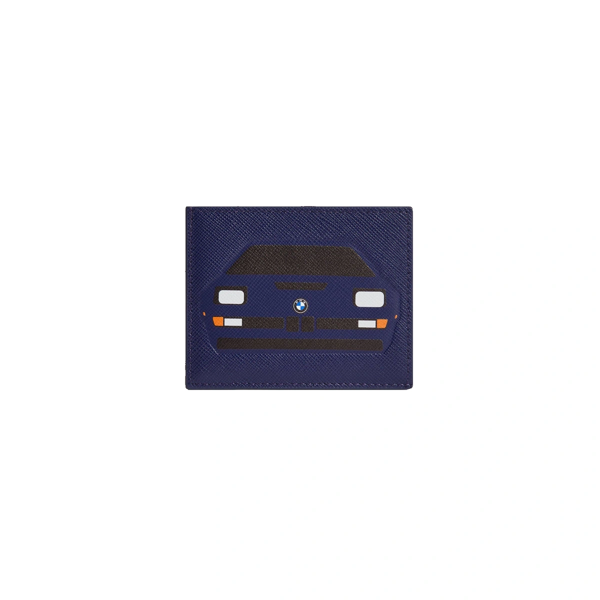 Kith for BMW M1 Cardholder Techno Violet