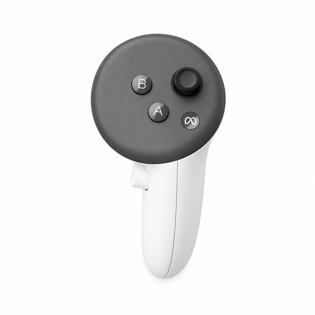 Meta Quest Touch Plus Right Controller